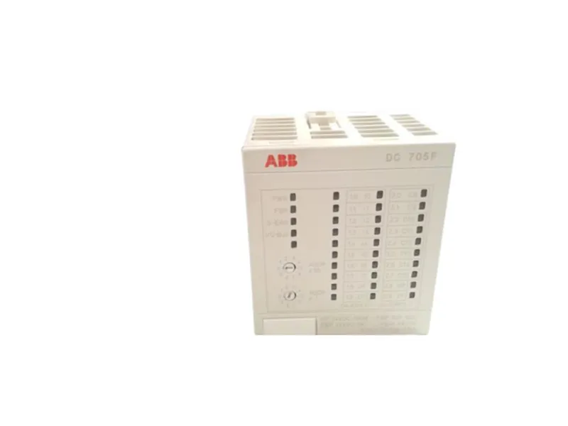 ABB ASEA BROWN BOVERI 3BDH000388R0001 VDC邏輯I/O模組
