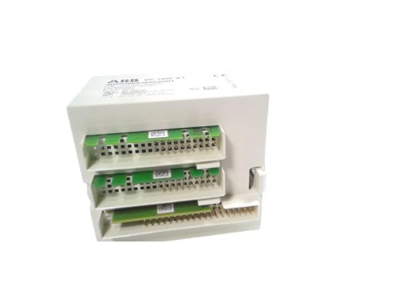ABB ASEA BROWN BOVERI 3BDH000388R0001 VDC邏輯I/O模組