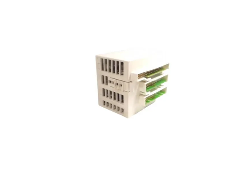 ABB ASEA BROWN BOVERI 3BDH000388R0001 VDC邏輯I/O模組