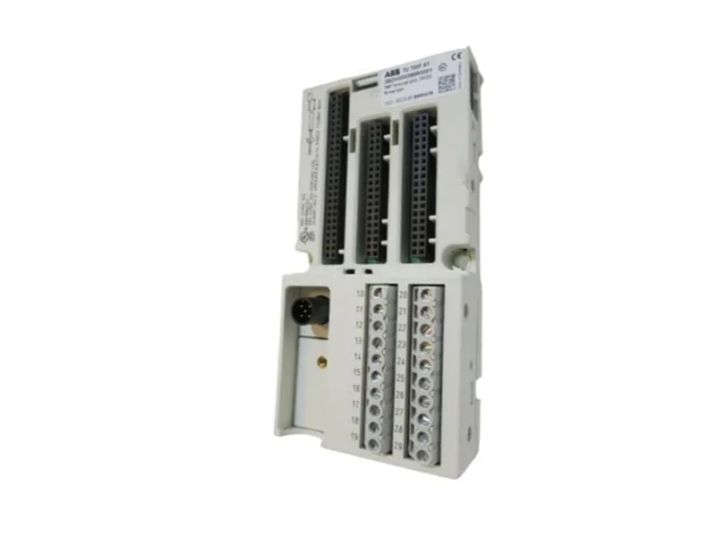 ABB ASEA BROWN BOVERI 3BDH000389R0001 PLC編程終端