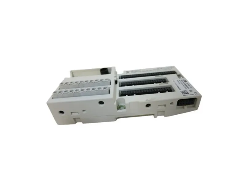 ABB ASEA BROWN BOVERI 3BDH000389R0001 PLC編程終端