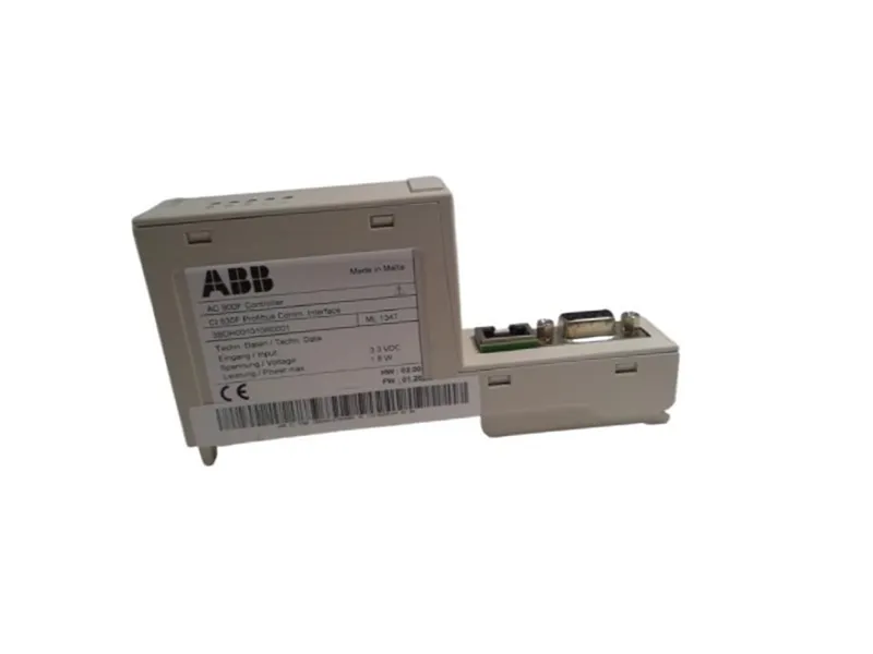 ABB ASEA BROWN BOVERI 3BDH001010R0001 指示燈/顯示器
