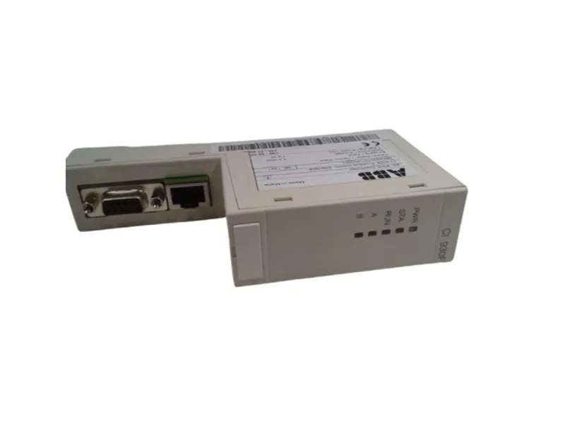 ABB ASEA BROWN BOVERI 3BDH001010R0001 指示燈/顯示器