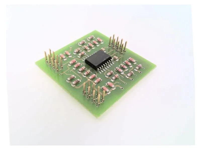 3BHB002751R0102 PC Board PLC/Add-On Board by ABB - ASEA BROWN BOVERI