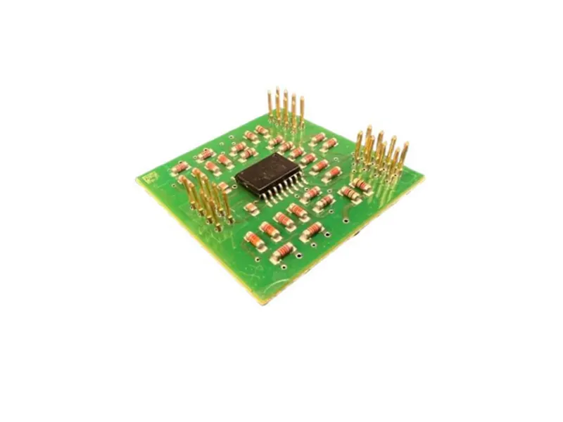 ABB ASEA BROWN BOVERI 3BHB002751R0106 PLC/附加板