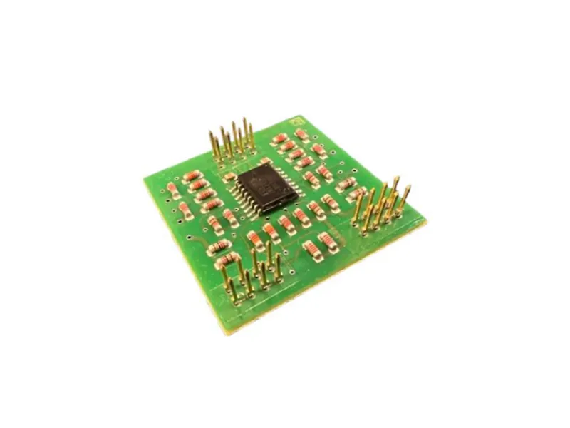 ABB ASEA BROWN BOVERI 3BHB002751R0106 PLC/附加板
