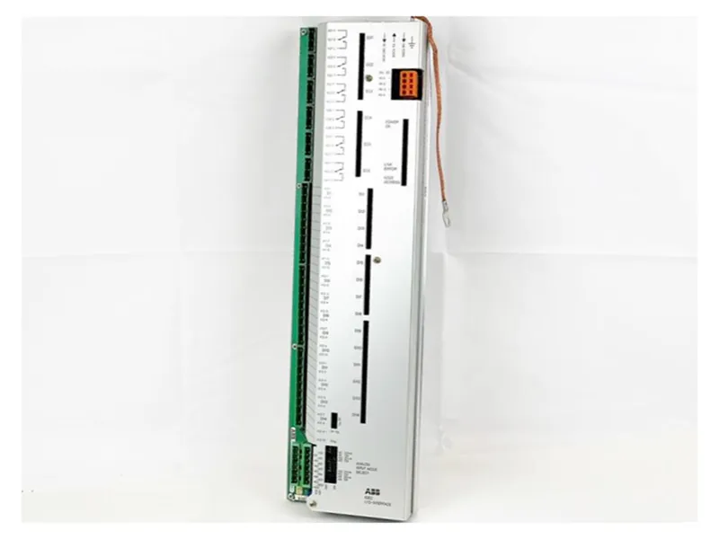 ABB ASEA BROWN BOVERI 3BHB003041R0101 PLC/附加板
