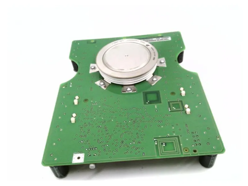 ABB ASEA BROWN BOVERI 3BHB003230R0101 PLC/附加板