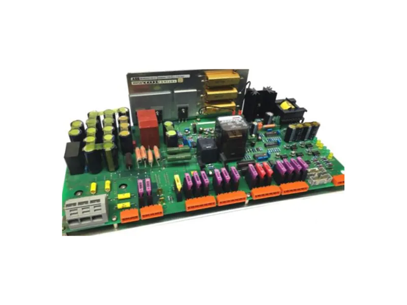 ABB ASEA BROWN BOVERI 3BHB003431R0101 電源