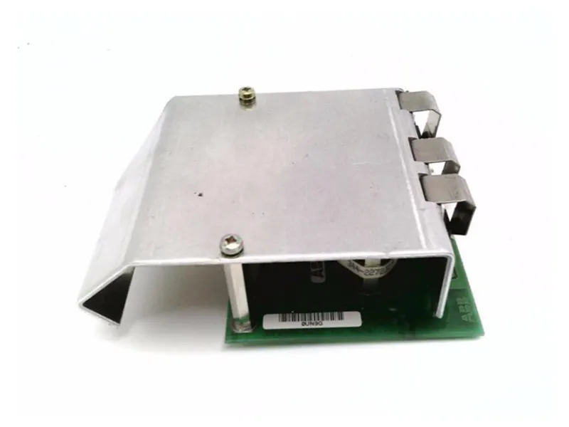 ABB ASEA BROWN BOVERI 3BHB003688R0101 PLC/附加板PC板
