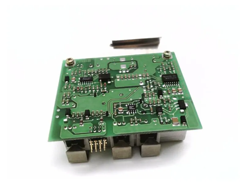ABB ASEA BROWN BOVERI 3BHB003688R0101 PLC/附加板PC板