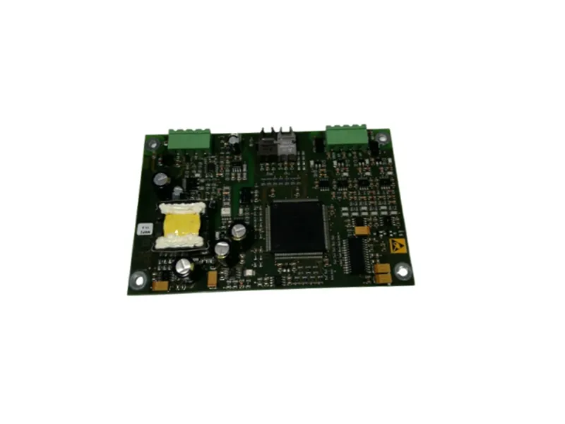 ABB ASEA BROWN BOVERI 3BHE005555R0101 PLC/附加板