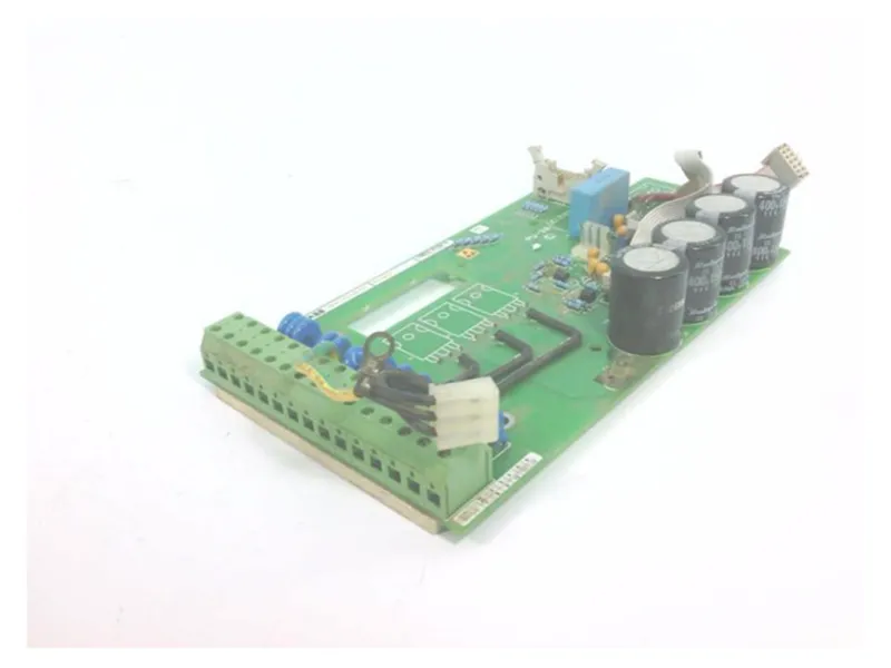 ABB ASEA BROWN BOVERI 3BHE005936R6001 PLC/附加板