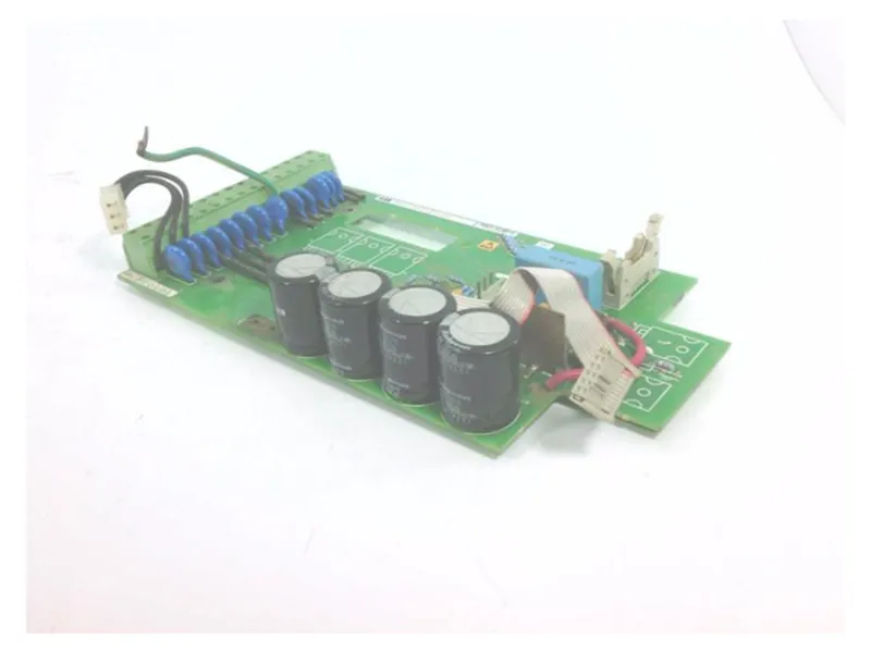 ABB ASEA BROWN BOVERI 3BHE005936R6001 PLC/附加板