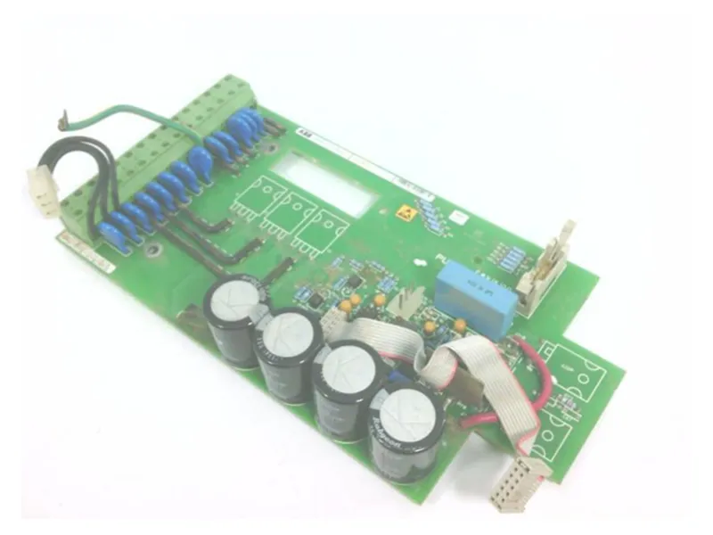ABB ASEA BROWN BOVERI 3BHE005936R6001 PLC/附加板