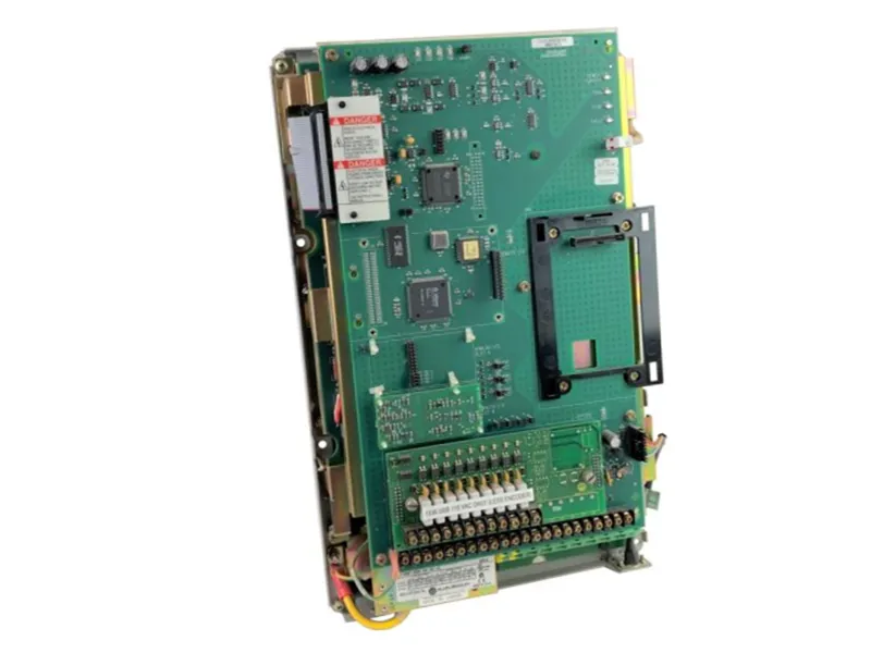ALLEN BRADLEY 1336F-B030-AN-EN-L6驅動器