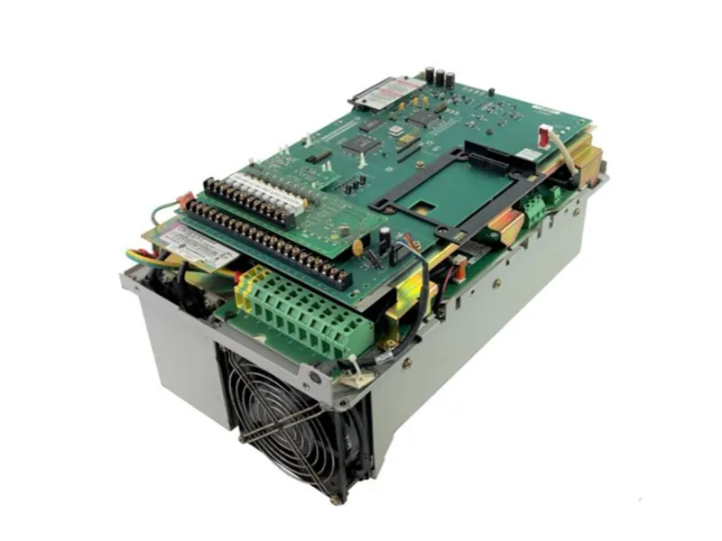ALLEN BRADLEY 1336F-B030-AN-EN-L6驅動器