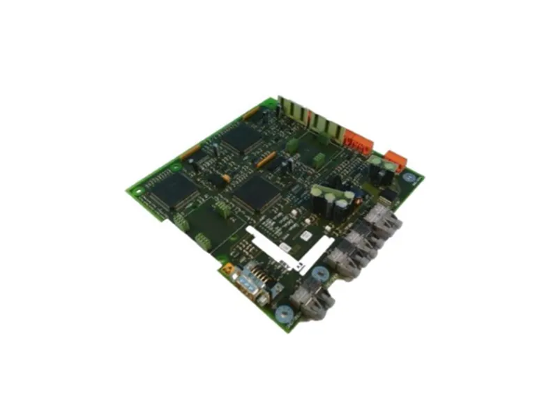 ABB ASEA BROWN BOVERI 3BHE006412R0101 PLC/附加板