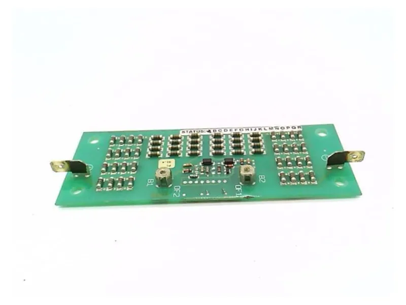 ABB ASEA BROWN BOVERI 3BHE009017R0101 PLC/附加板 PC板