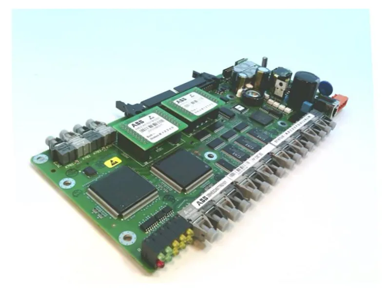 3BHE024577R0101 PC Board PLC/Add-On Board by ABB - ASEA BROWN BOVERI