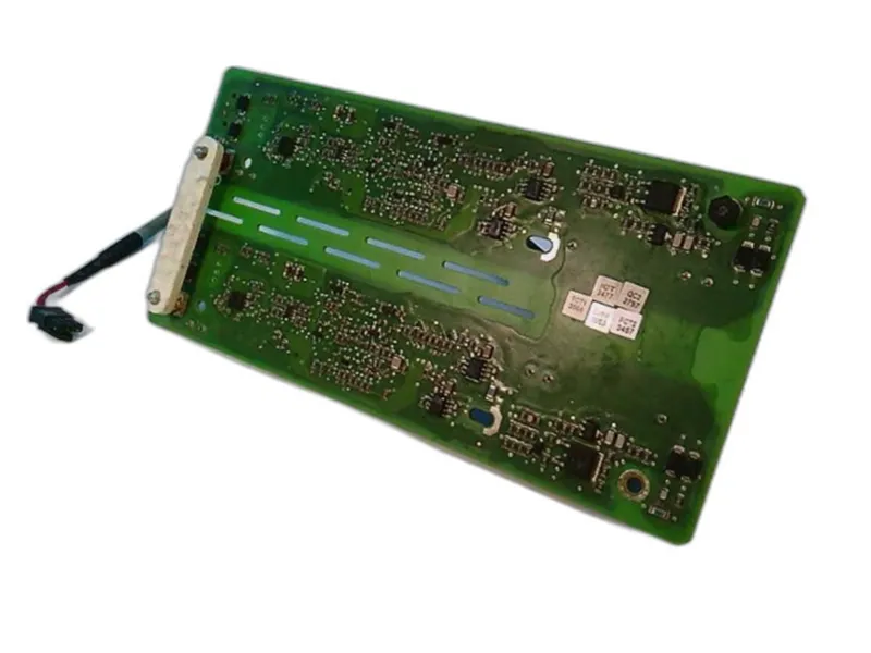 ABB ASEA BROWN BOVERI 3BHE036290R0001 PLC/附加板