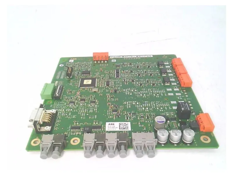 ABB ASEA BROWN BOVERI 3BHE037864R0106 PLC/附加板