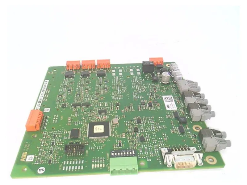ABB ASEA BROWN BOVERI 3BHE037864R0106 PLC/附加板