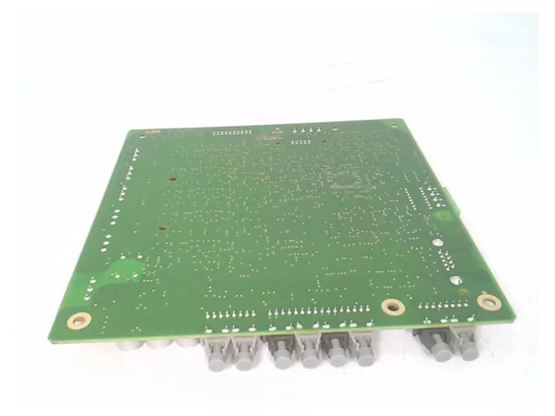 ABB ASEA BROWN BOVERI 3BHE037864R0106 PLC/附加板