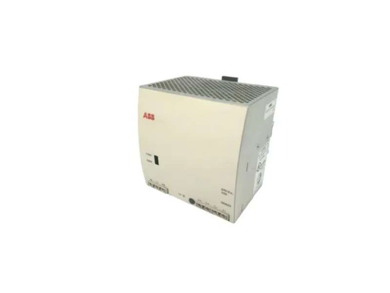 ABB ASEA BROWN BOVERI 3BSC610039R1 電源