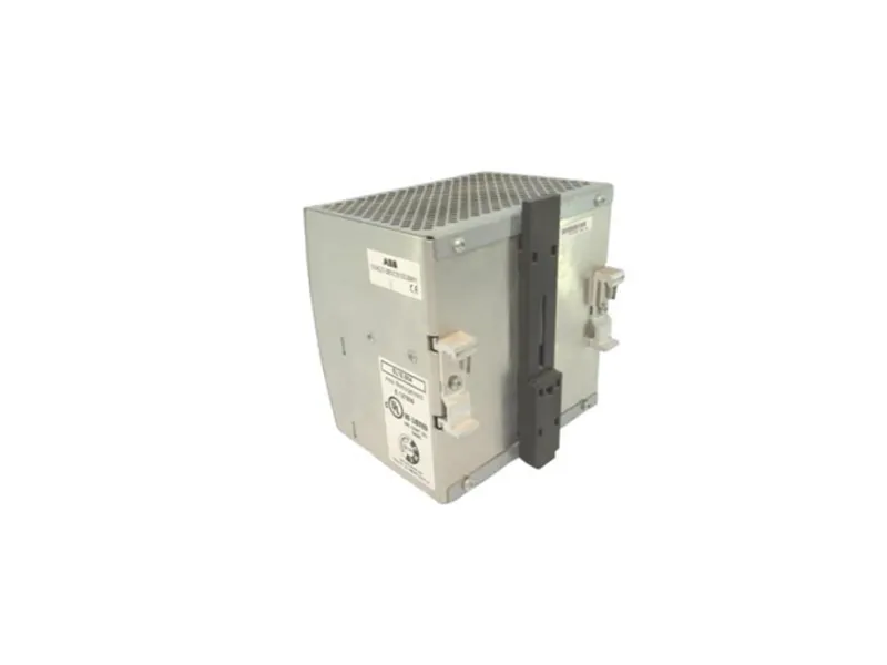 ABB ASEA BROWN BOVERI 3BSC610039R1 電源