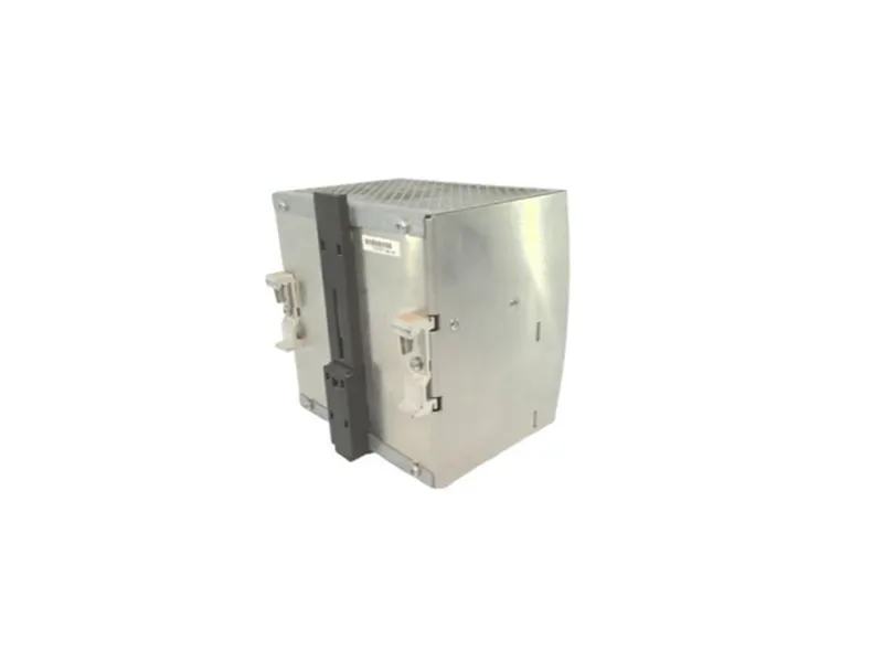 ABB ASEA BROWN BOVERI 3BSC610039R1 電源