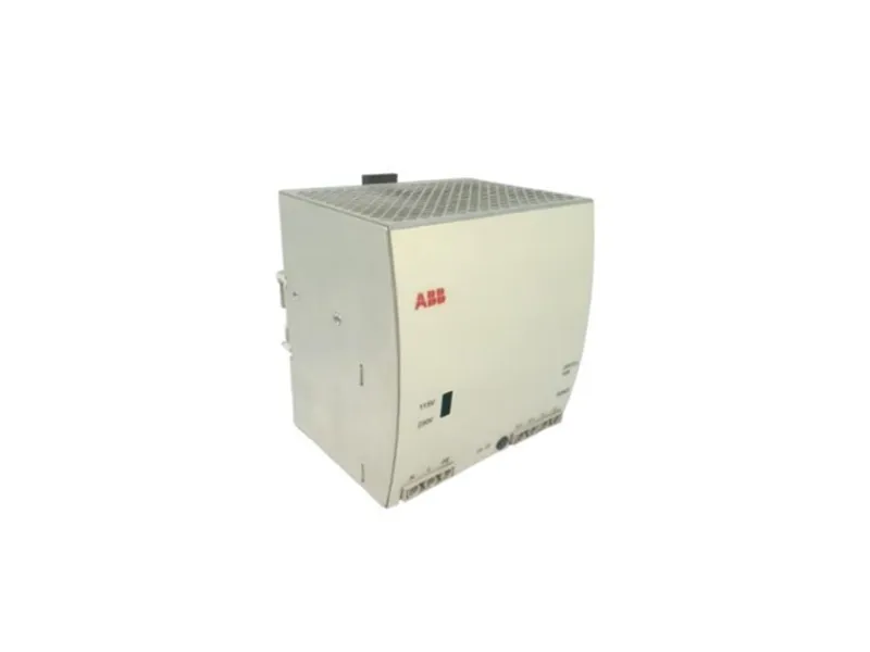 ABB ASEA BROWN BOVERI 3BSC610039R1 電源