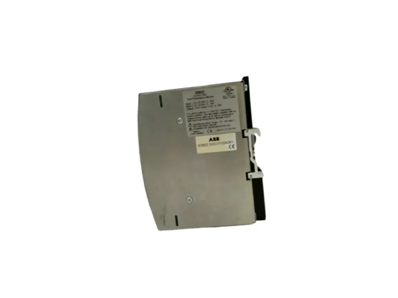 ABB ASEA BROWN BOVERI 3BSC610042R1 電源模組