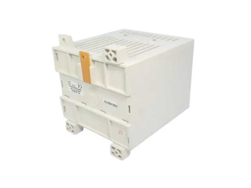 ABB ASEA BROWN BOVERI 3BSC610045R2 電源