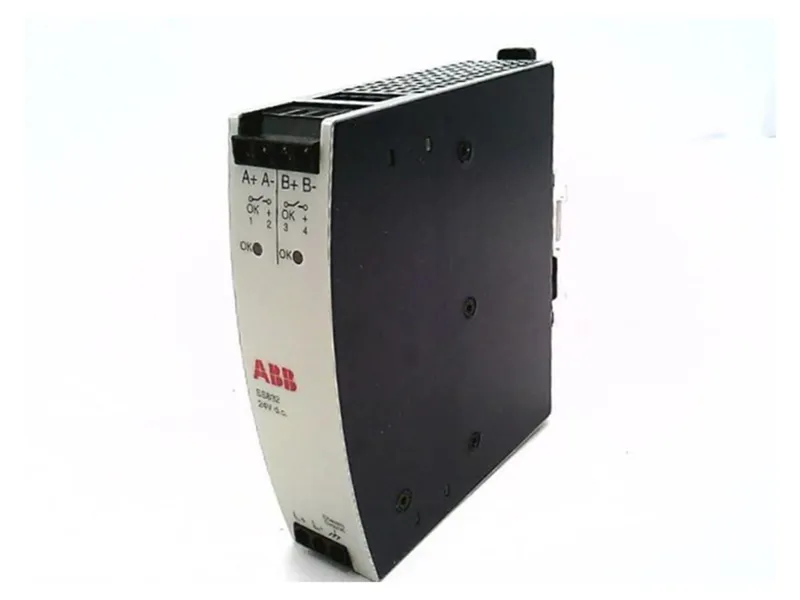ABB ASEA BROWN BOVERI 3BSC610068R1 電源供應器