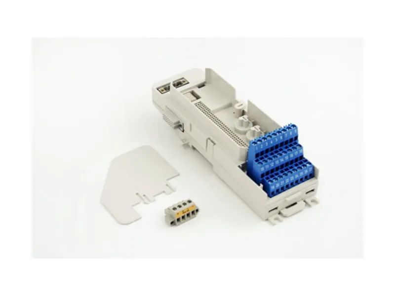 3BSC690075R1 PLC Module/Rack by ABB - ASEA BROWN BOVERI