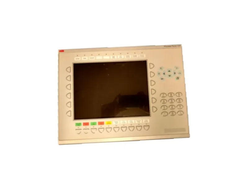 ABB ASEA BROWN BOVERI 3BSC690103R1 操作員介面