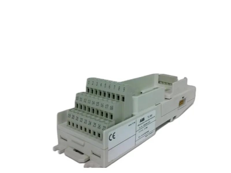 3BSC840157R1 PLC Module/Rack by ABB - ASEA BROWN BOVERI