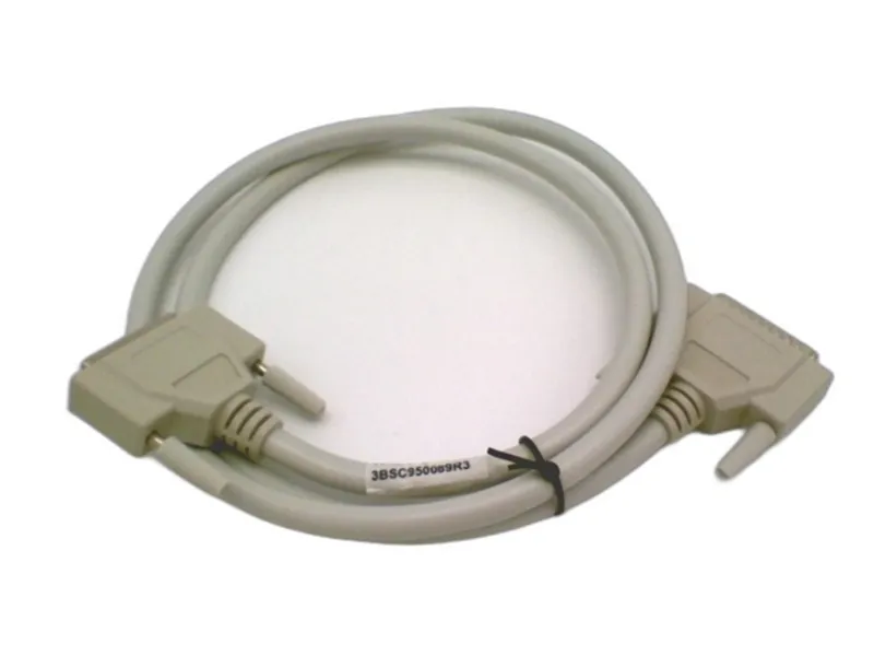3BSC950089R3 PLC Battery/Cable/Accessory by ABB - ASEA BROWN BOVERI