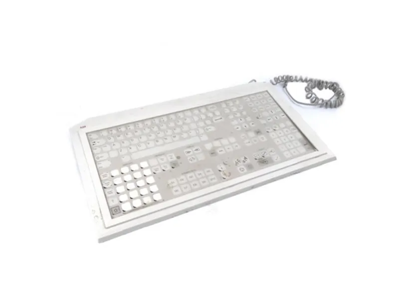 3BSE001249R1 Keyboard/Pad/Pen/Mouse by ABB - ASEA BROWN BOVERI