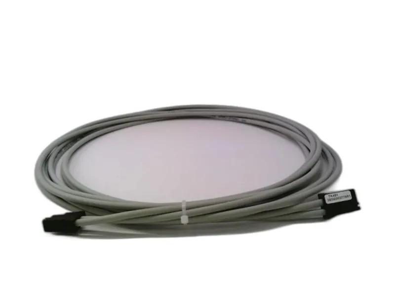 ABB ASEA BROWN BOVERI 3BSE003779R1伺服電纜及配件