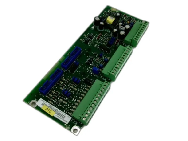 3BSE004086R0001 PC Board PLC/Add-On Board by ABB - ASEA BROWN BOVERI