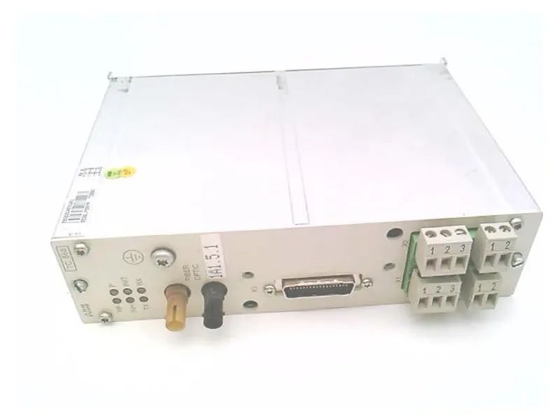 ABB ASEA BROWN BOVERI 3BSE004730R1電腦配件