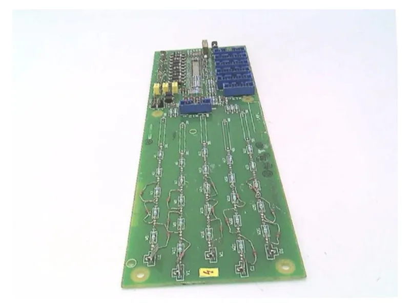 ABB ASEA BROWN BOVERI 3BSE004940R0001 PLC/擴展板