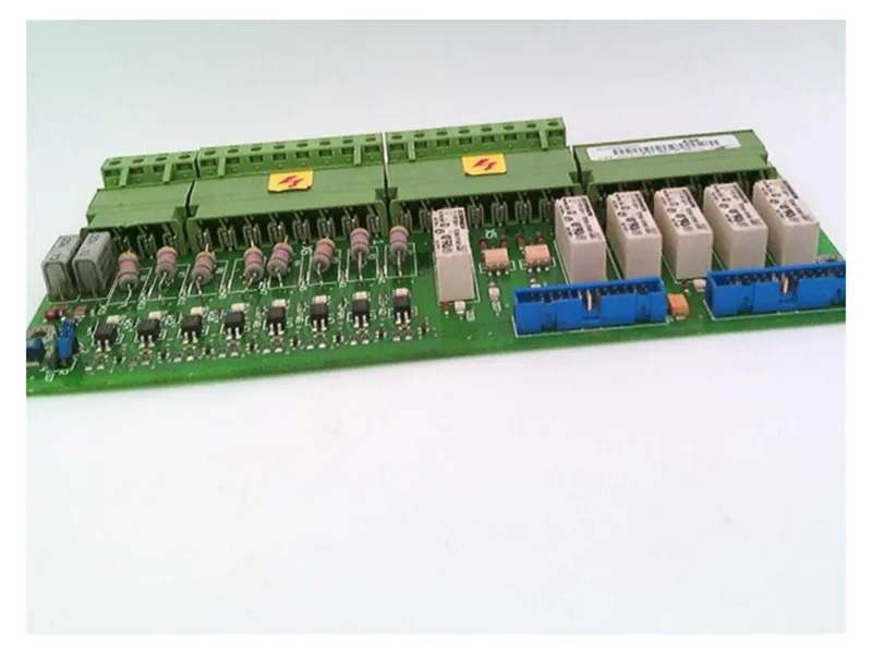 3BSE005178-R1 PLC/擴展板 PC板 - ABB - ASEA BROWN BOVERI