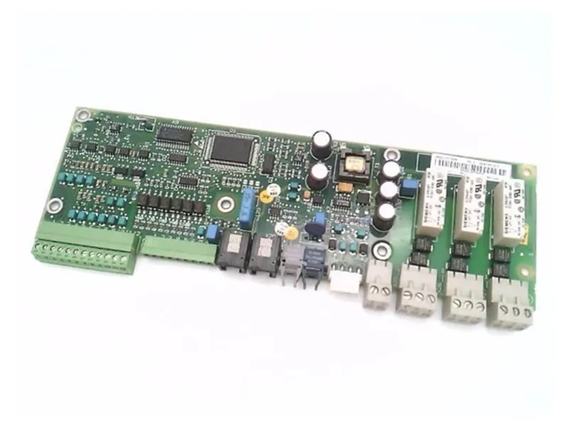 3BSE005735R1 DCS Module/Board/Rack by ABB - ASEA BROWN BOVERI