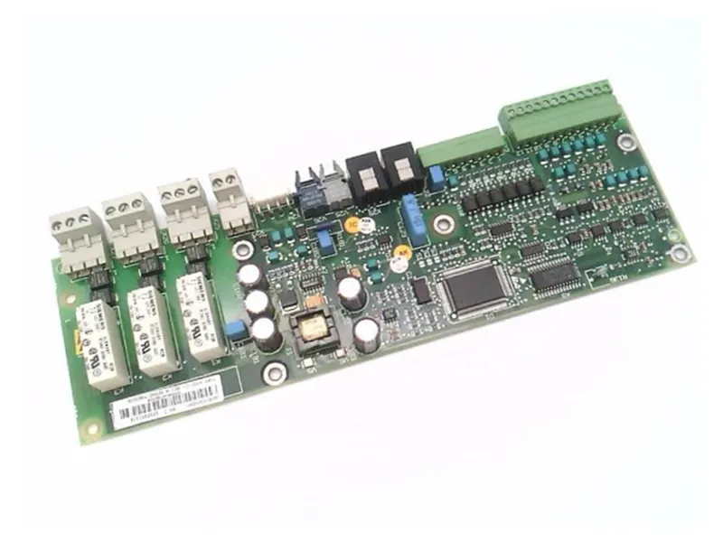 3BSE005735R1 DCS Module/Board/Rack by ABB - ASEA BROWN BOVERI