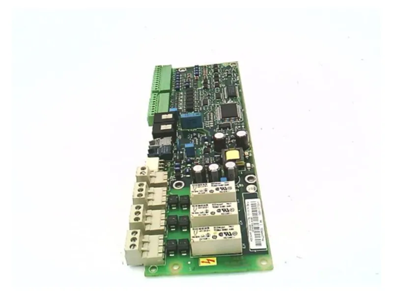 ABB ASEA BROWN BOVERI 3BSE005735R1 DCS Modul/Deska/Rack