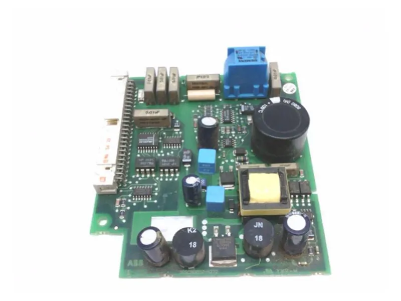 ABB ASEA BROWN BOVERI 3BSE008505R1 PLC/附加板 PC板