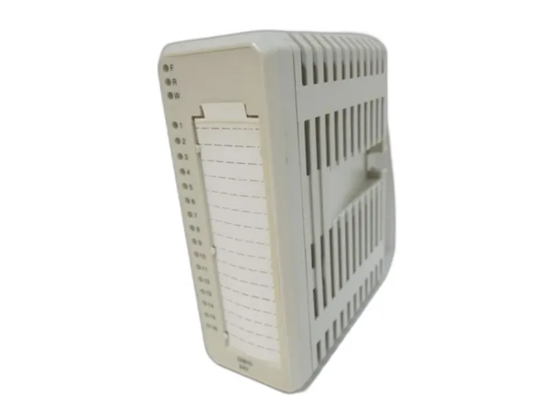 ABB ASEA BROWN BOVERI 3BSE008508R1 VDC邏輯I/O模組